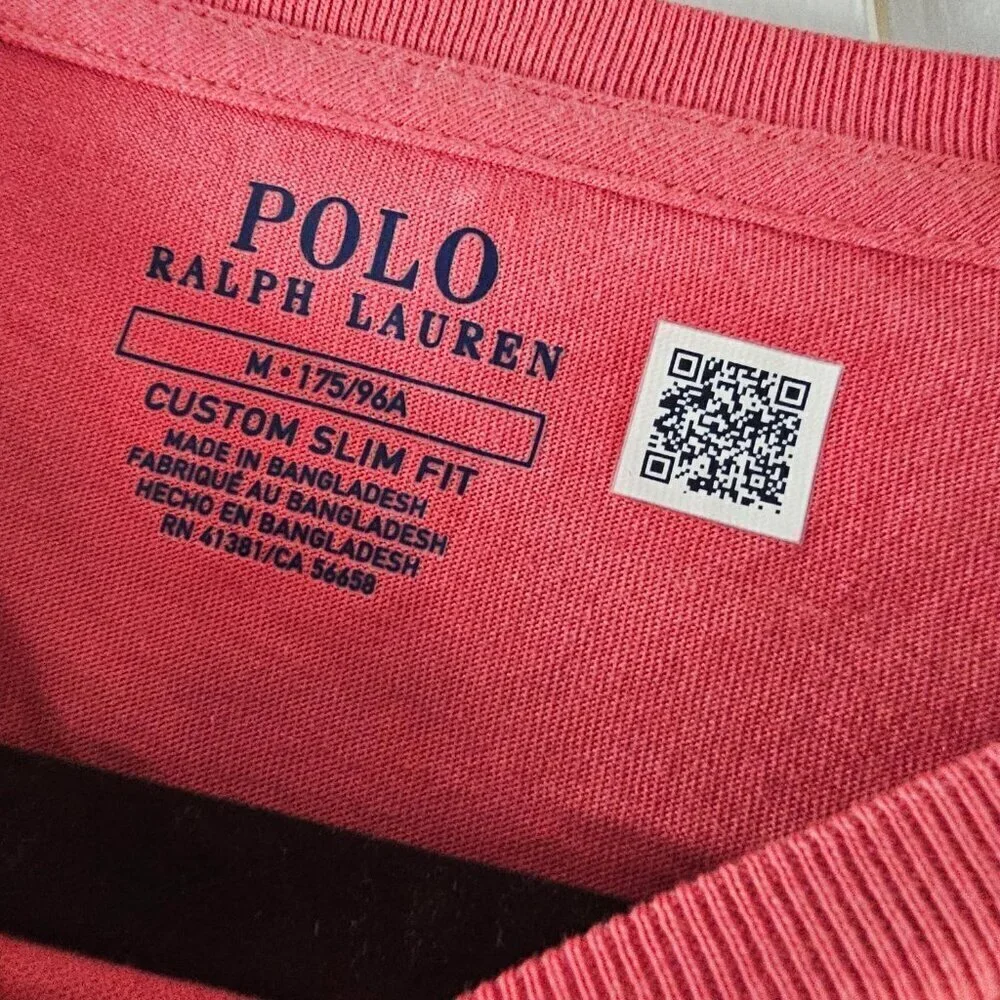 Polo Ralph Lauren nwt polo